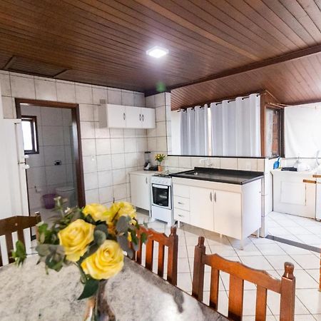 Apartamento Cobertura - 140 Metros Da Praia Бомбиняс Екстериор снимка