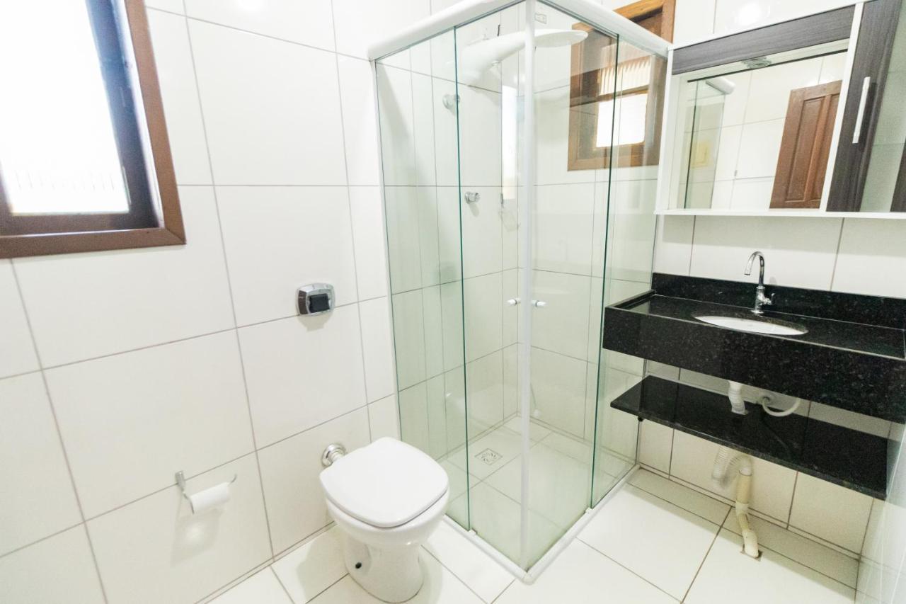 Apartamento Cobertura - 140 Metros Da Praia Бомбиняс Екстериор снимка