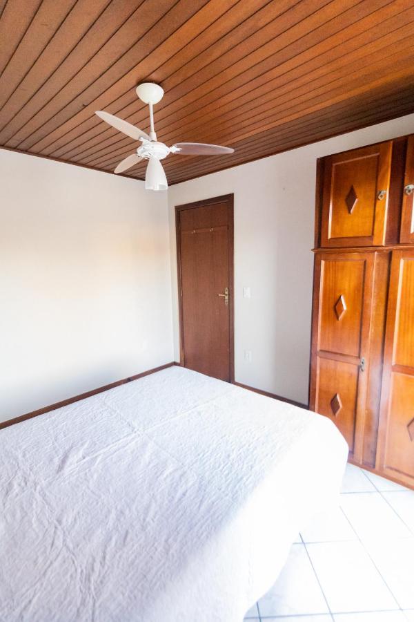 Apartamento Cobertura - 140 Metros Da Praia Бомбиняс Екстериор снимка