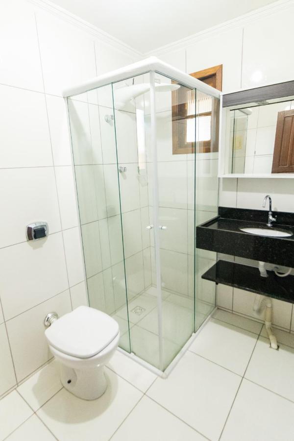 Apartamento Cobertura - 140 Metros Da Praia Бомбиняс Екстериор снимка
