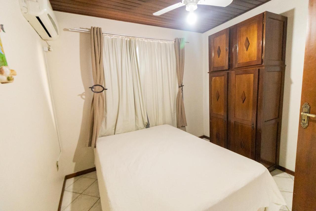 Apartamento Cobertura - 140 Metros Da Praia Бомбиняс Екстериор снимка