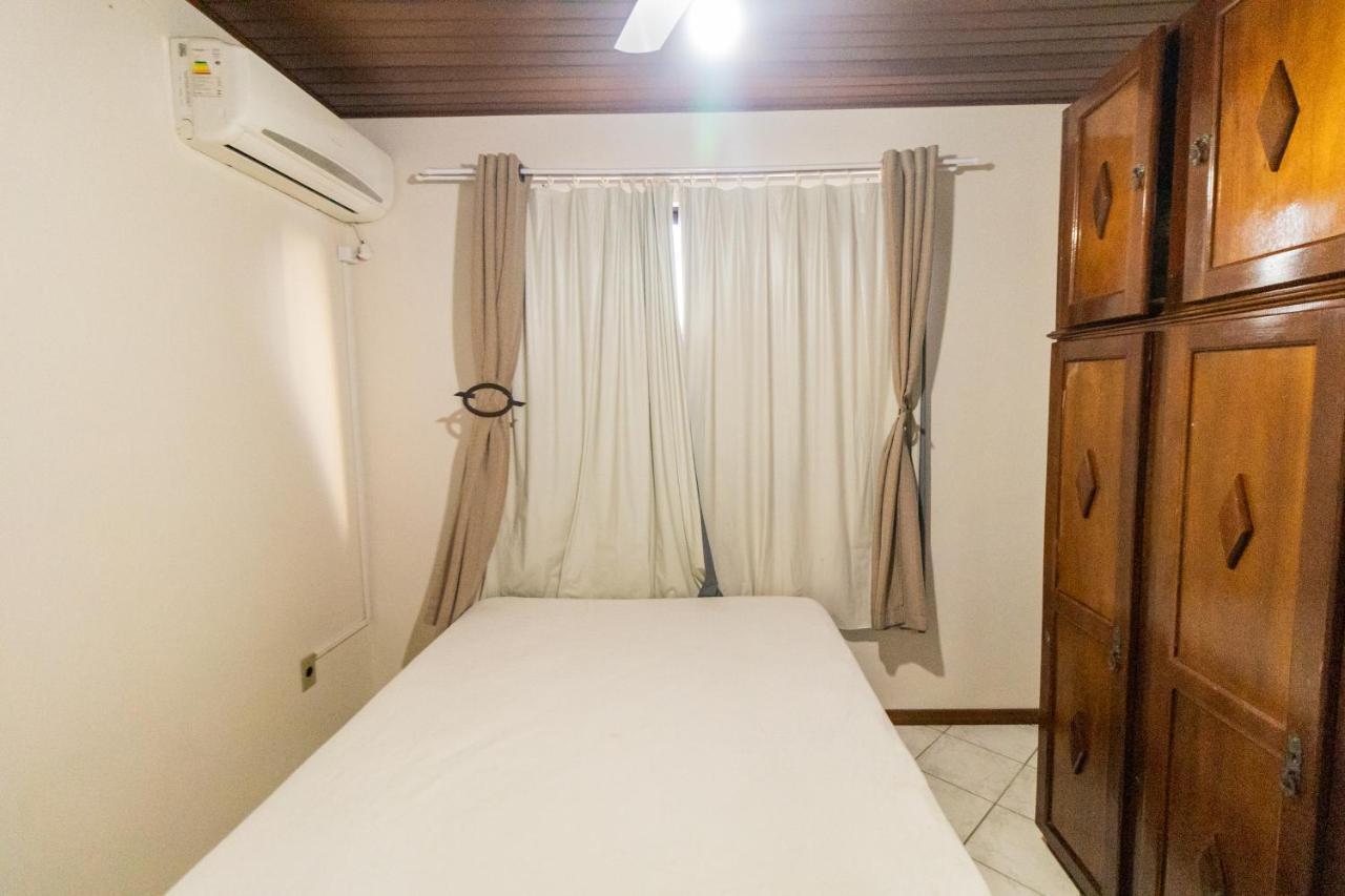 Apartamento Cobertura - 140 Metros Da Praia Бомбиняс Екстериор снимка