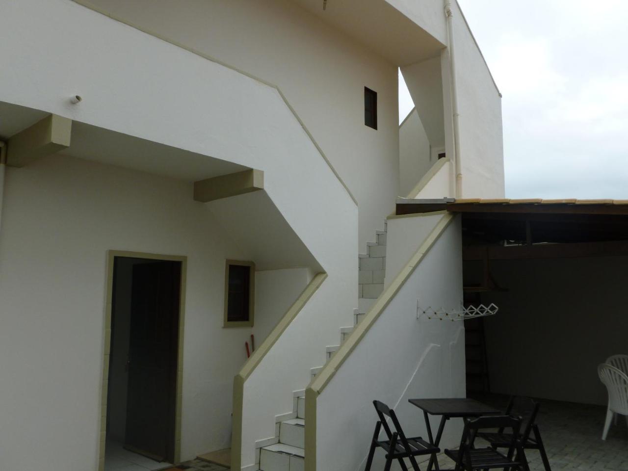 Apartamento Cobertura - 140 Metros Da Praia Бомбиняс Екстериор снимка